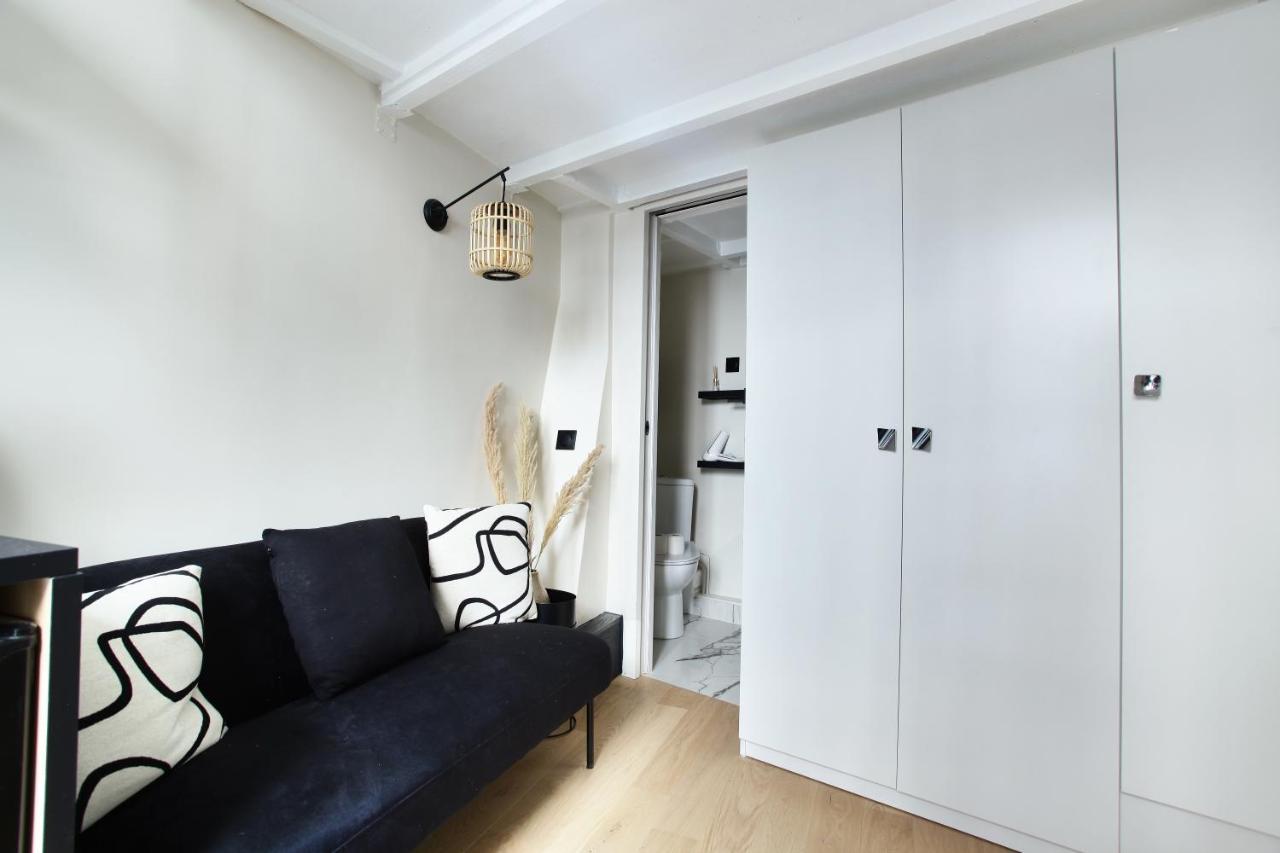 Studio Centre De Paris By Studio Prestige Dış mekan fotoğraf