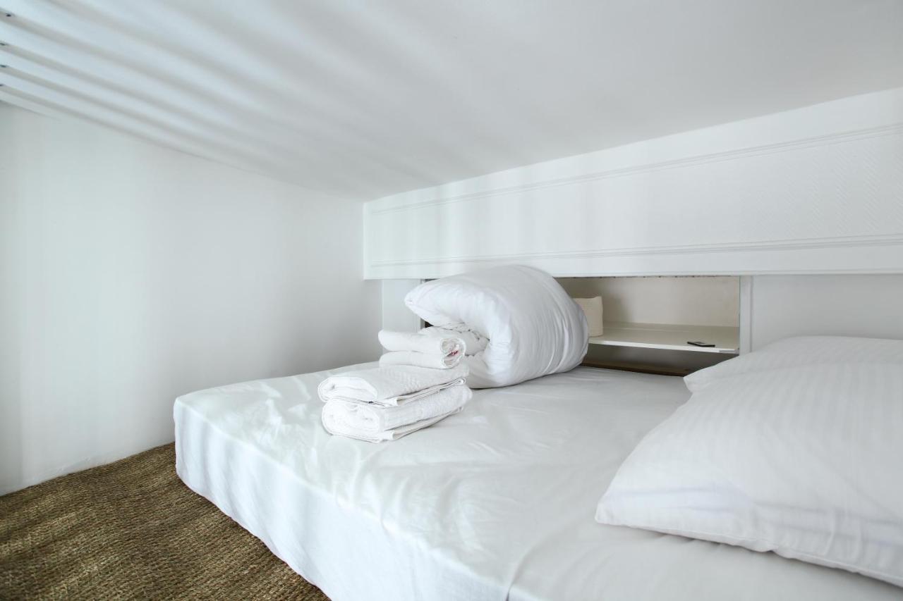 Studio Centre De Paris By Studio Prestige Dış mekan fotoğraf