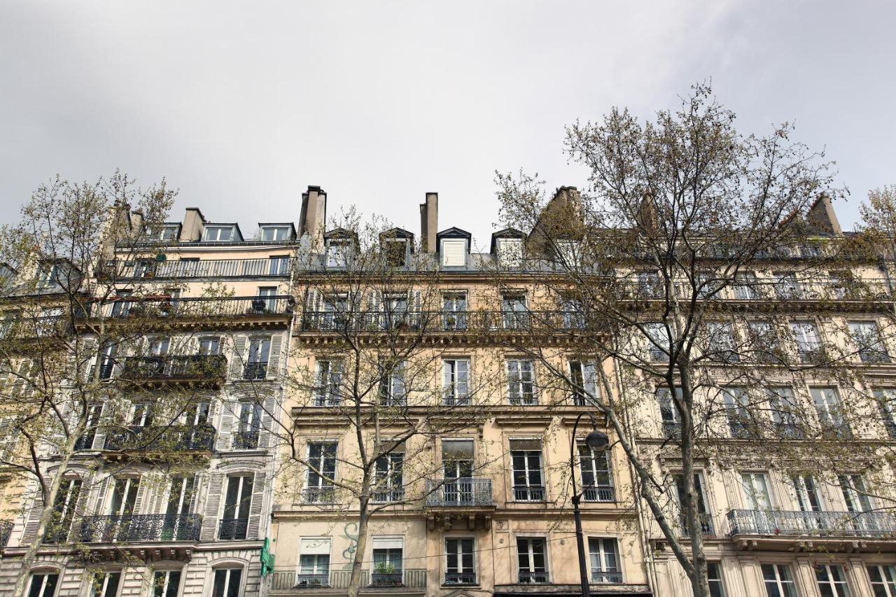 Studio Centre De Paris By Studio Prestige Dış mekan fotoğraf